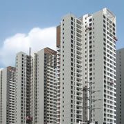 易圍外墻保溫系統(tǒng)